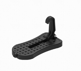 Car Foot Assist Pedal Car Modification Supplies Side Pedal