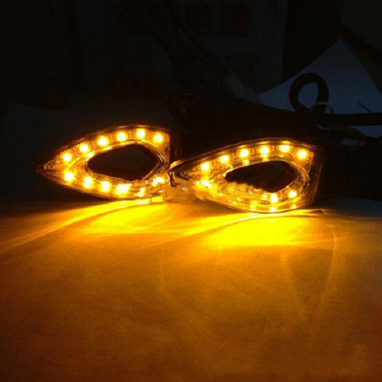 Fashion Motorcycle Accessories LED Turn Signal