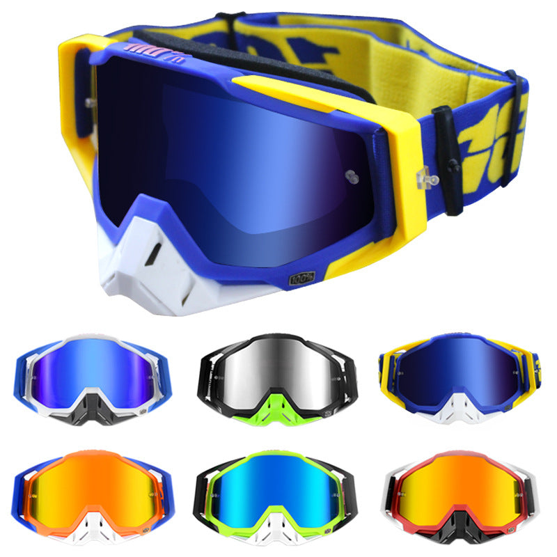 Off-road Motorcycle Goggles