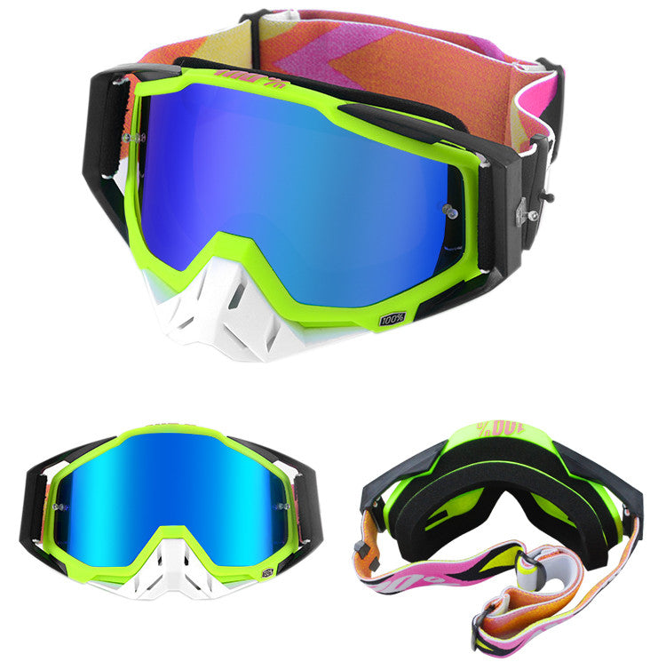 Off-road Motorcycle Goggles