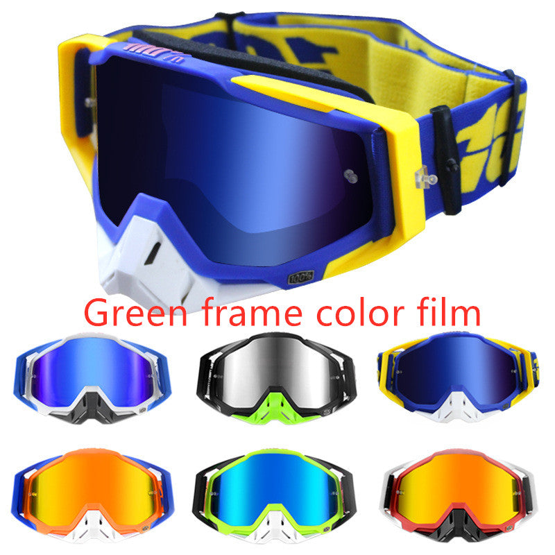 Off-road Motorcycle Goggles