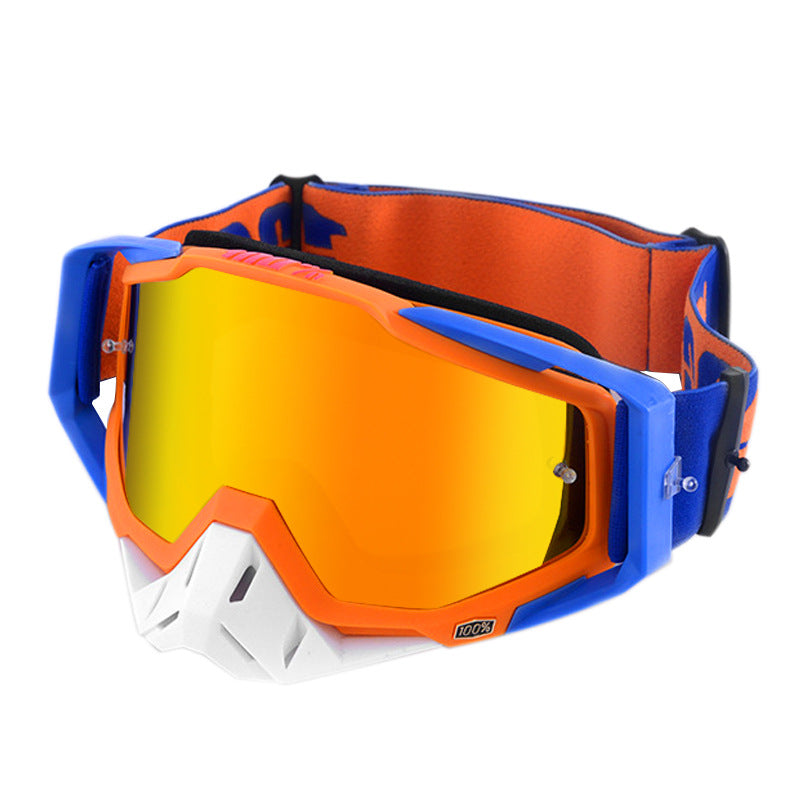 Off-road Motorcycle Goggles