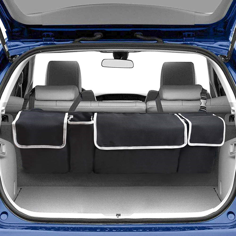 Car storage bag