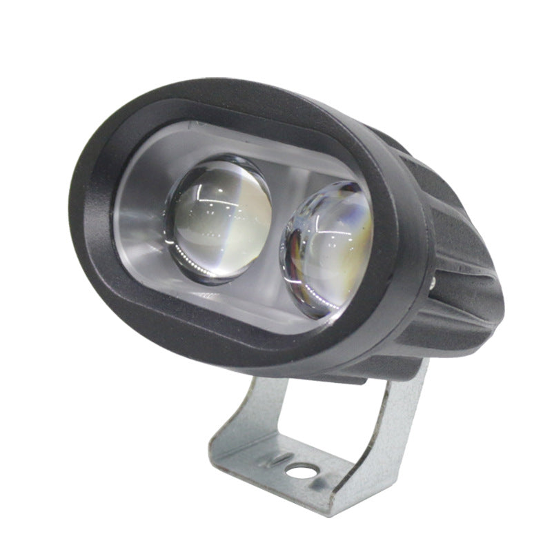 Direct Selling Motorcycle Spotlight Electric Car LED Headlight Battery Car