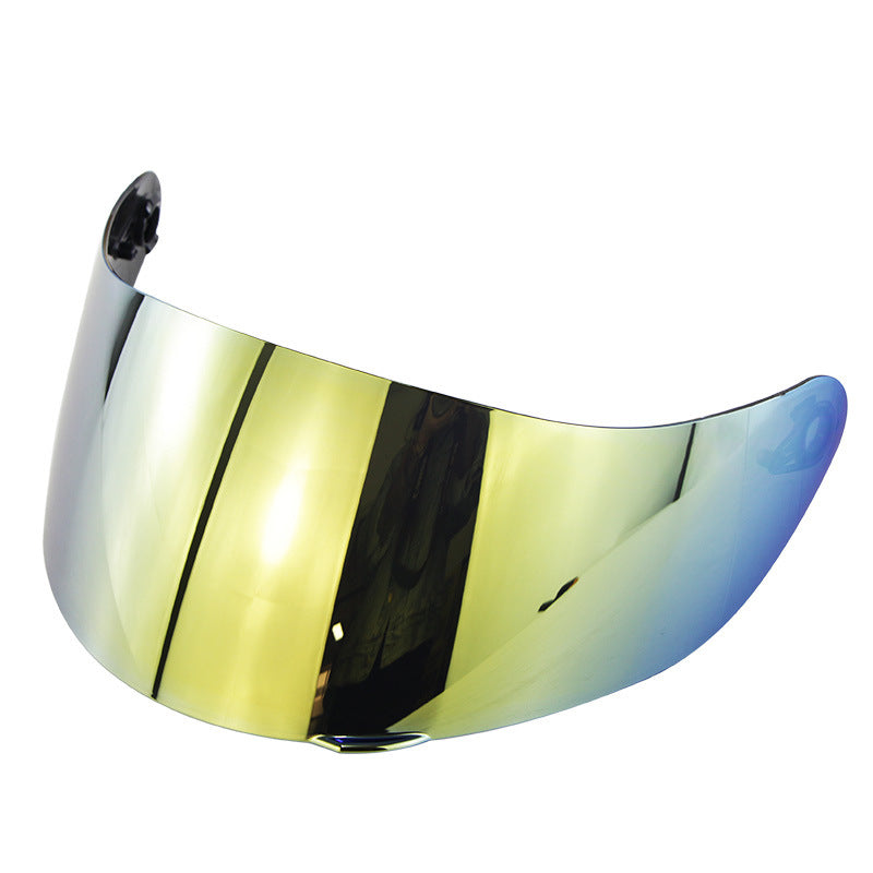 High-end Motorcycle Helmet Lens Anti-dazzle Lens K3 K4 Helmet Lens 6 Colors Available