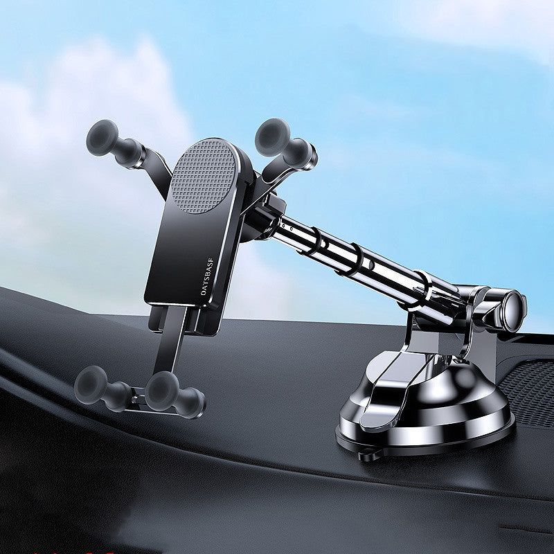 Dashboard Suction Cup Mobile Phone Car Mount