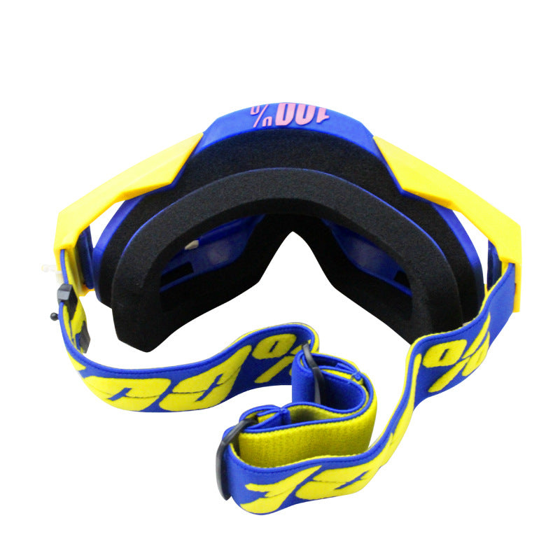 Off-road Motorcycle Goggles