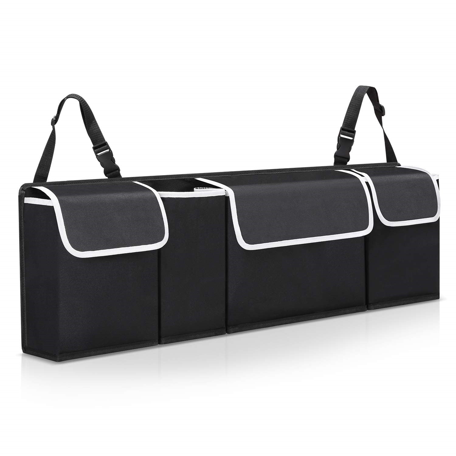 Car storage bag