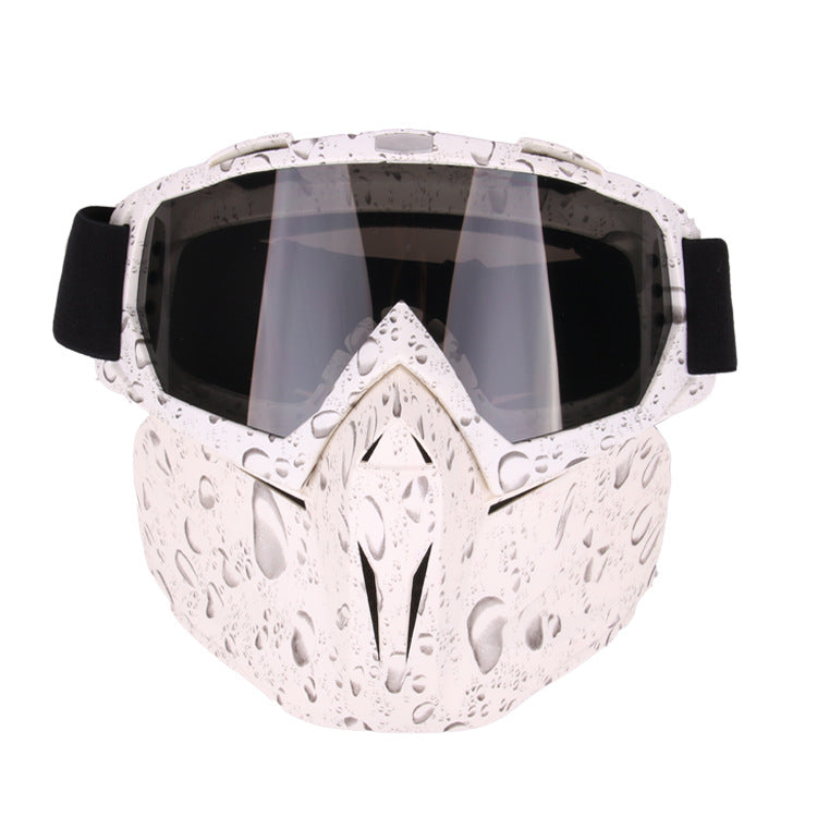 Motorcycle Googles