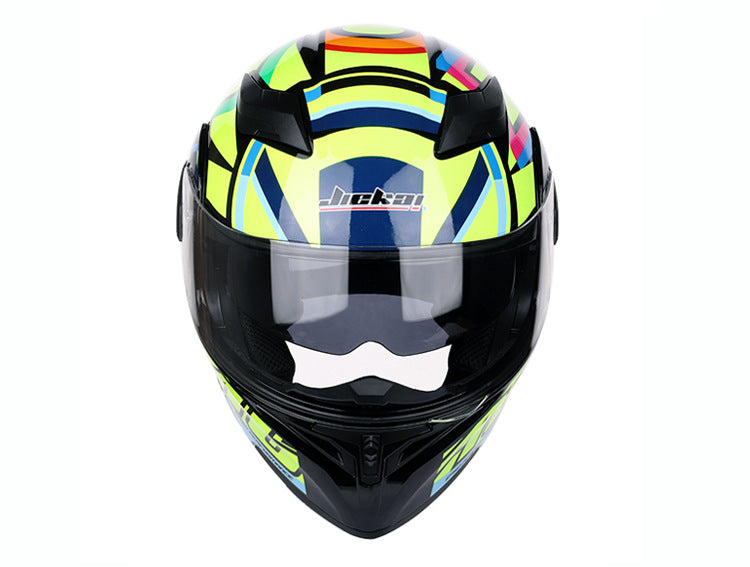 Helmet motorcycle racing helmet