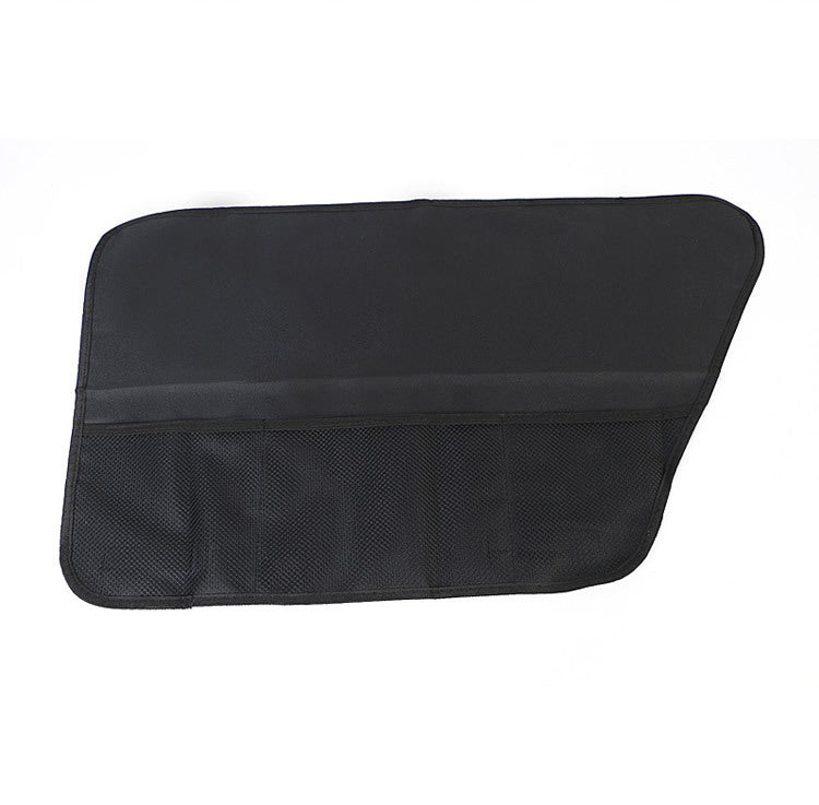 Side Door Protection Pad with Storage