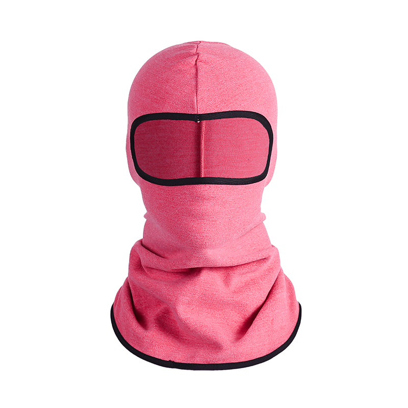 Warm Riding Head Cover Men's And Women's Motorcycle Windproof