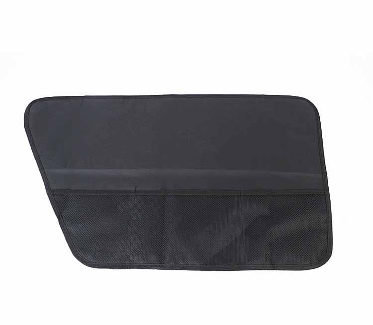 Side Door Protection Pad with Storage