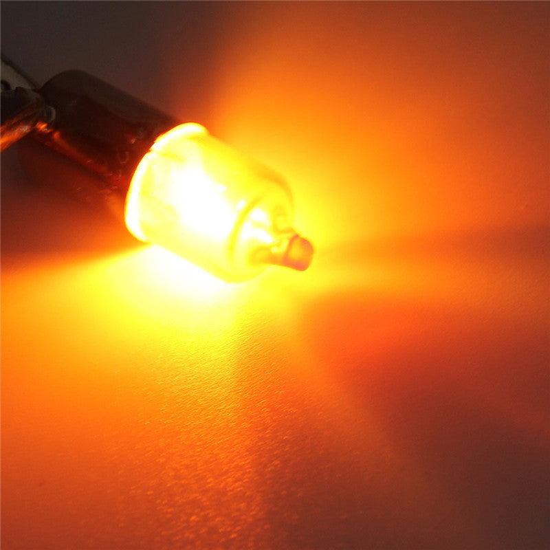 Mini micro light bulb