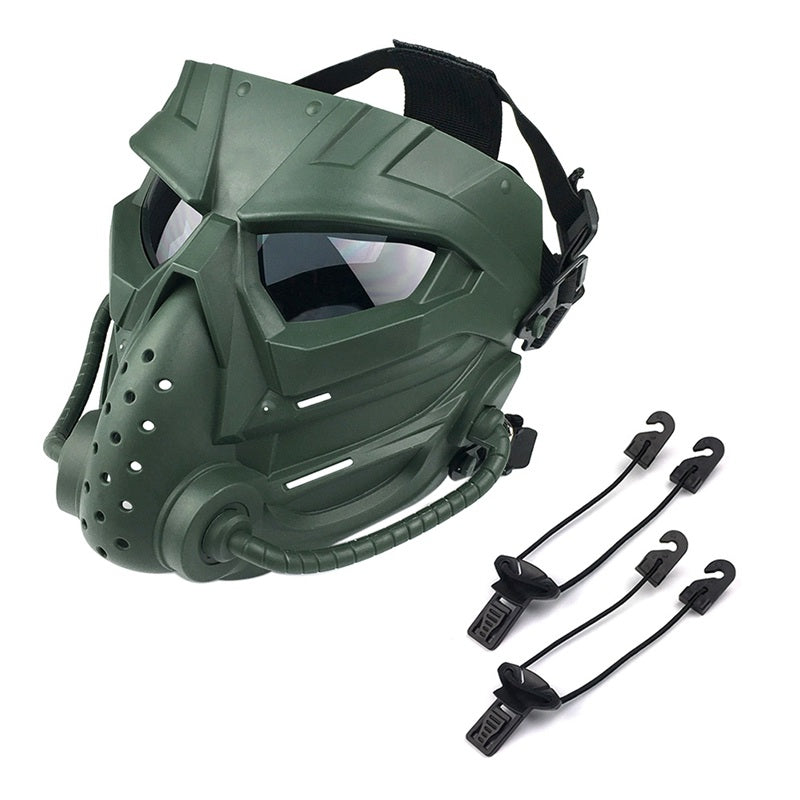 Outdoor Riding Protective Mask
