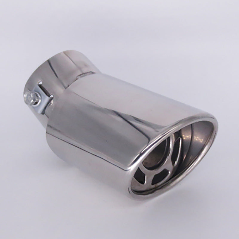 Modified Muffler For Automobile Exhaust Pipe Decoration