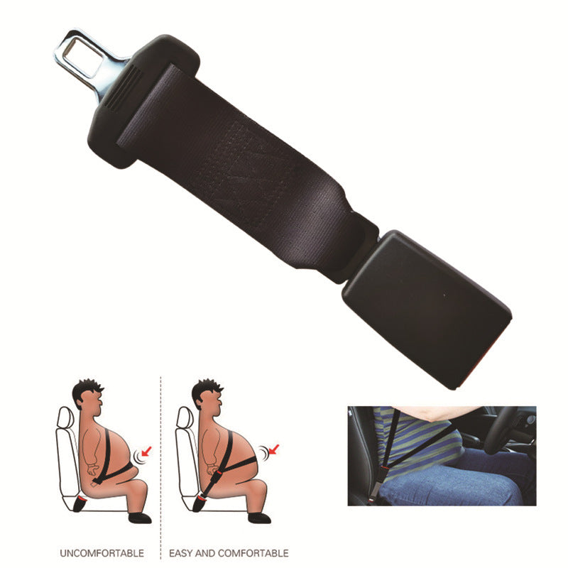 Car Seat Belt Extender Extender