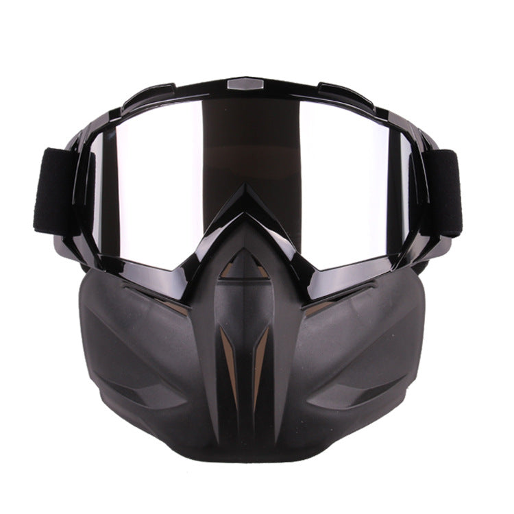 Motorcycle Googles