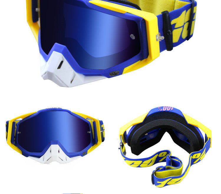 Off-road Motorcycle Goggles