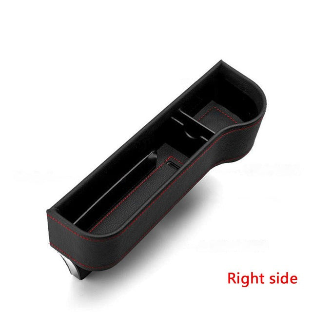 Car Seat Gap Storage Box