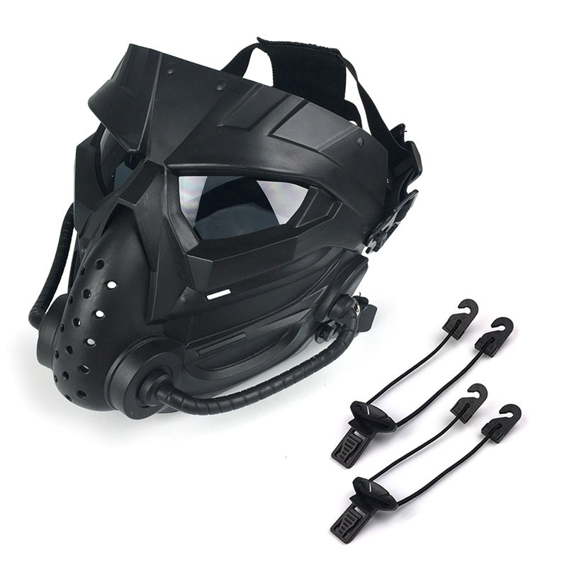 Outdoor Riding Protective Mask