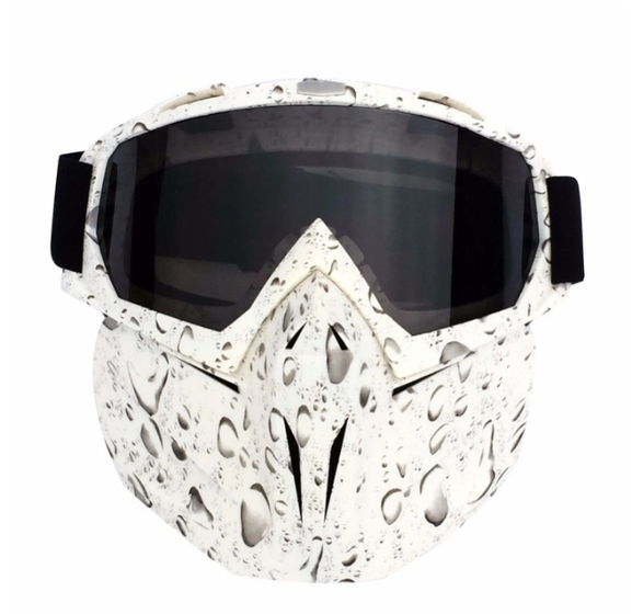 Hot Sale Motorcycle Goggles
