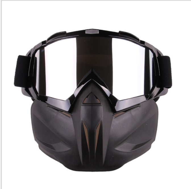 Motorcycle Googles