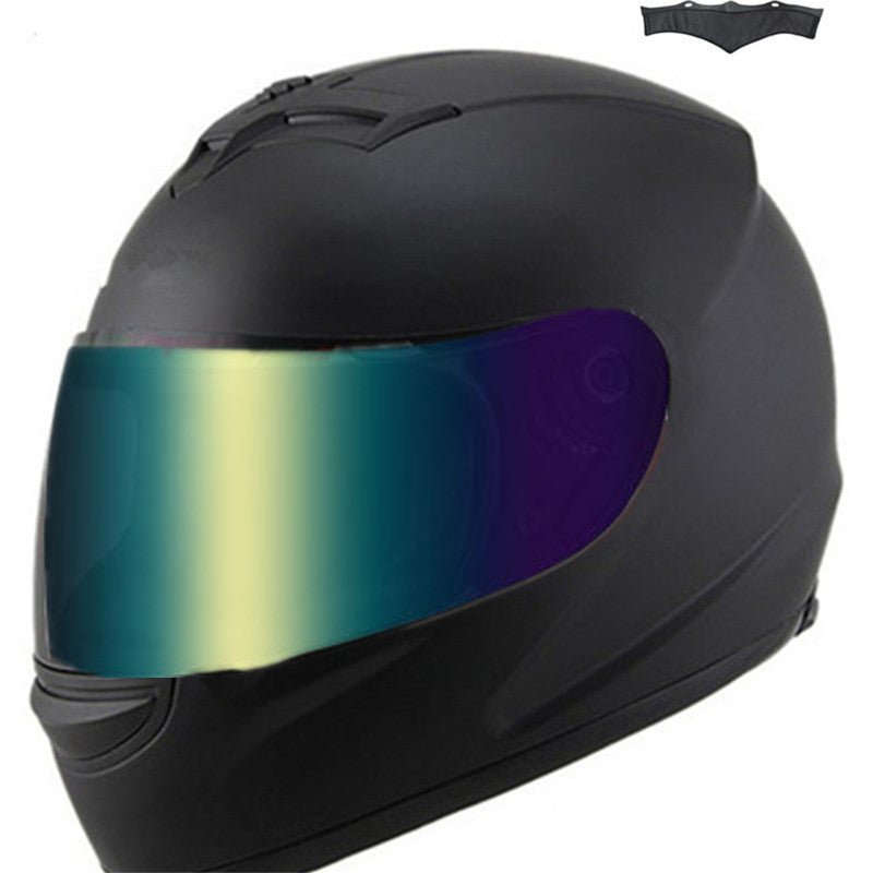 Creative And Simple Winter Warm Helmet