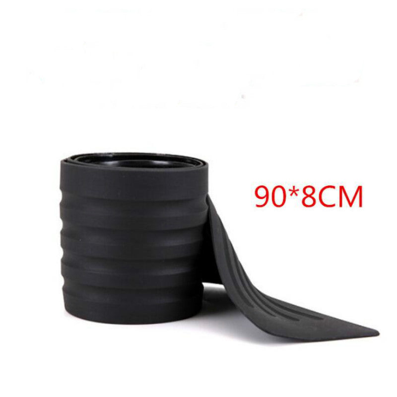 Car Rear Bumper Protector Pad