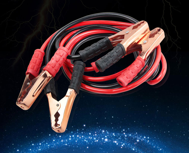 500AMP Jumping Cables