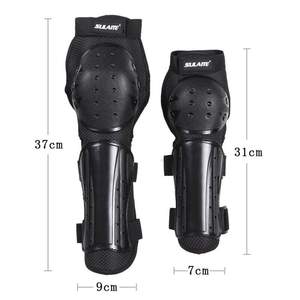 Skating Knee Pads Elbow Motorcycle Downhill Protective Gear