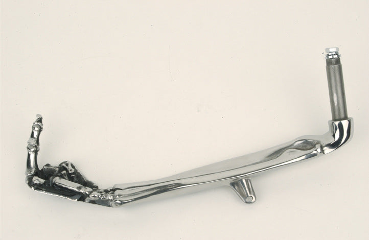 Metal Motorcycle Support Frame Bracket Fittings