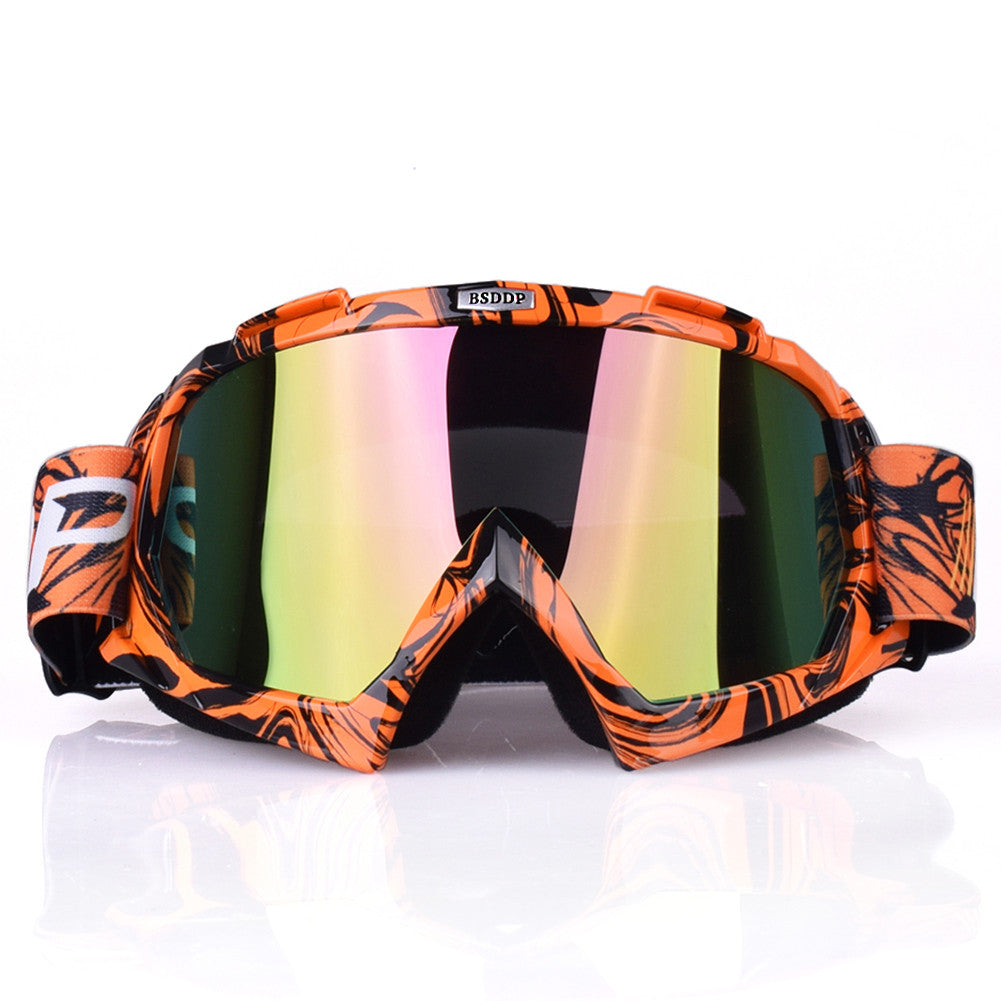 Motorcycle Off-road Goggles