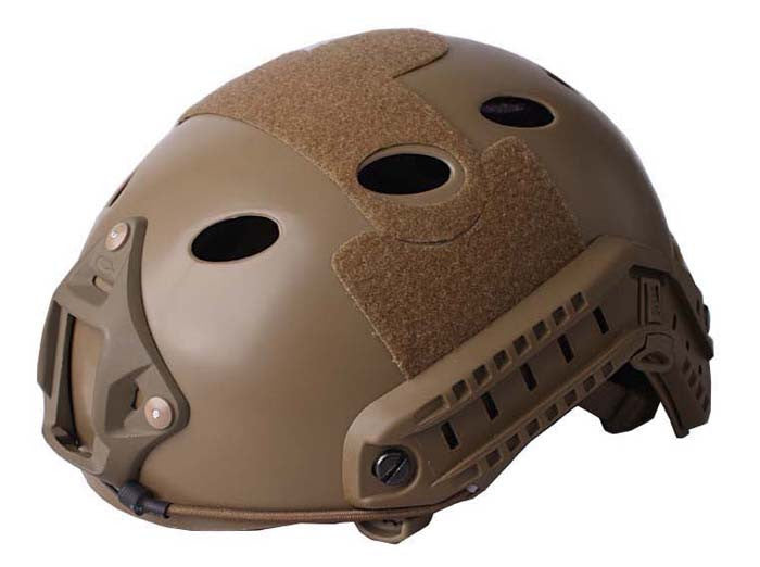 Military fan field protection equipment