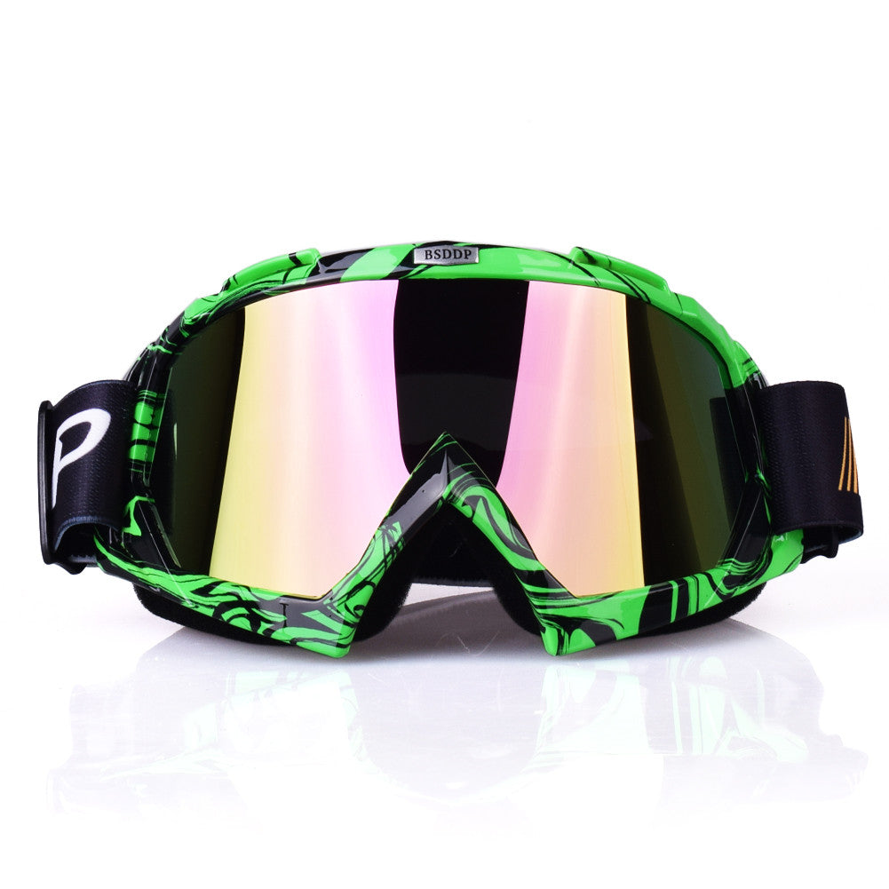 Motorcycle Off-road Goggles