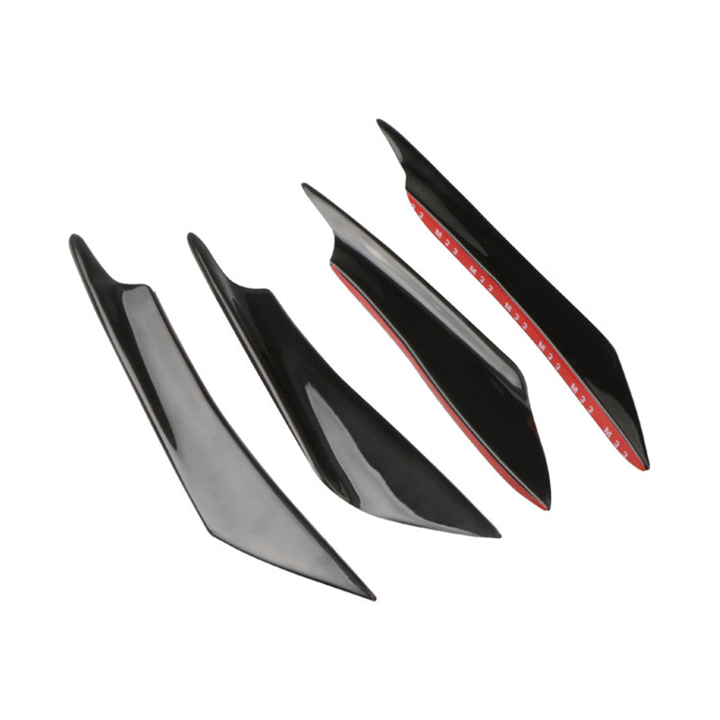 Carbon Fiber Bumper Blade For Automotive Use