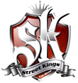 Store Logo