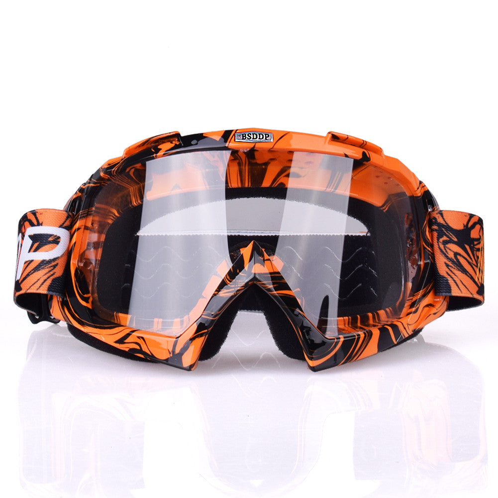 Motorcycle Off-road Goggles