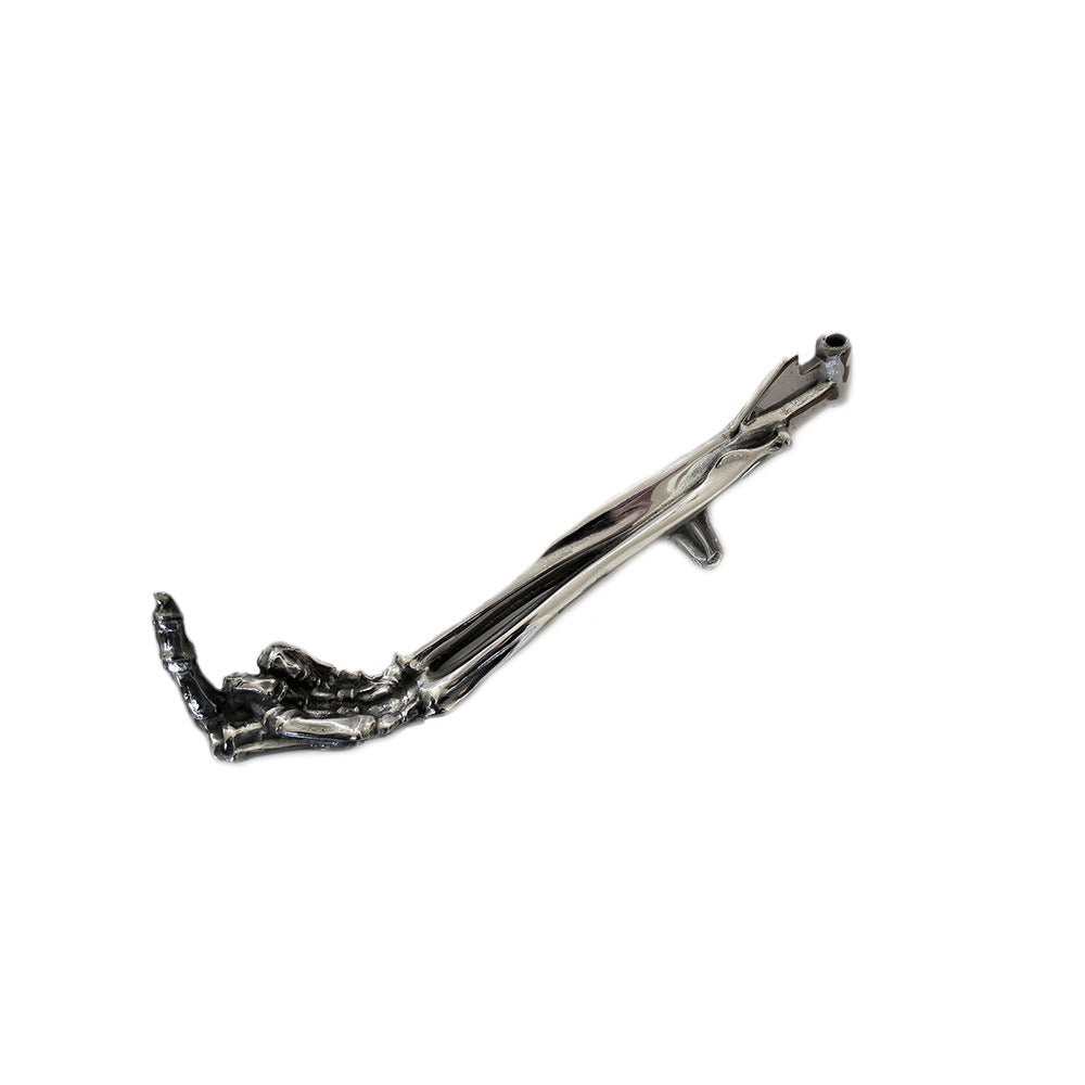 Metal Motorcycle Support Frame Bracket Fittings