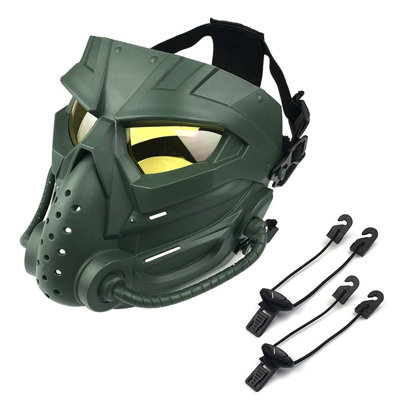 Outdoor Riding Protective Mask