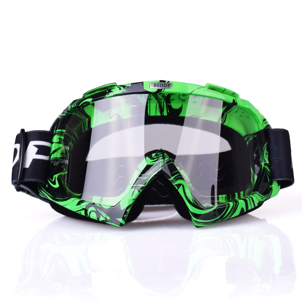 Motorcycle Off-road Goggles