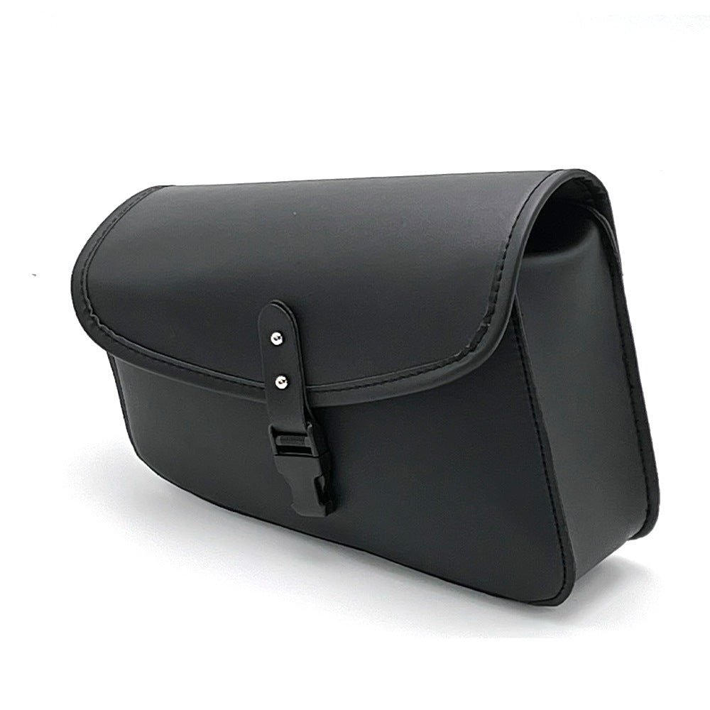 Motorcycle Swingarm Bag Side Saddlebag For Sportster