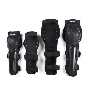 Skating Knee Pads Elbow  Motorcycle Downhill Protective Gear