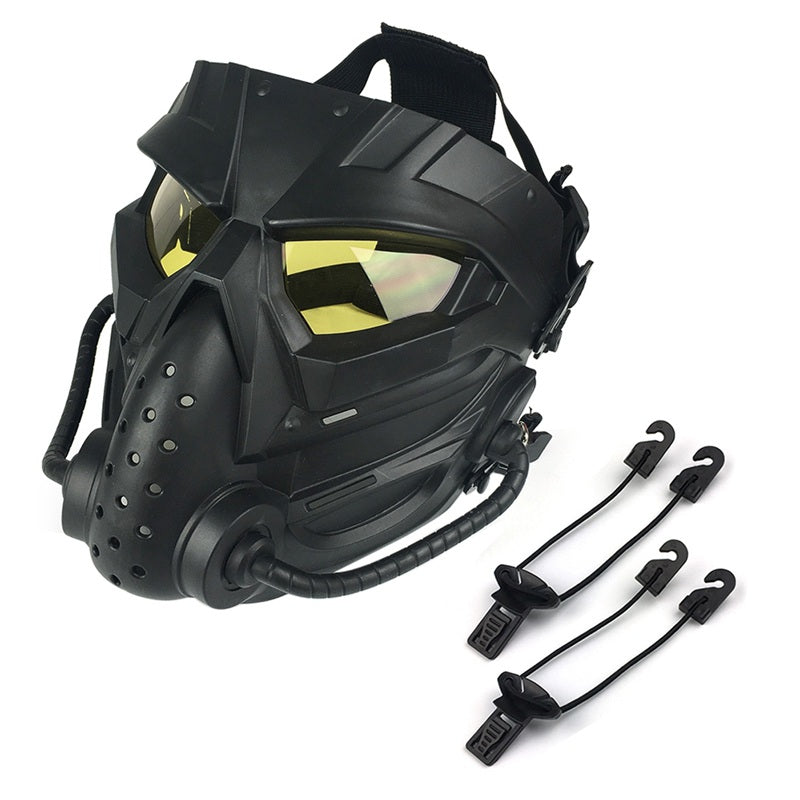 Outdoor Riding Protective Mask