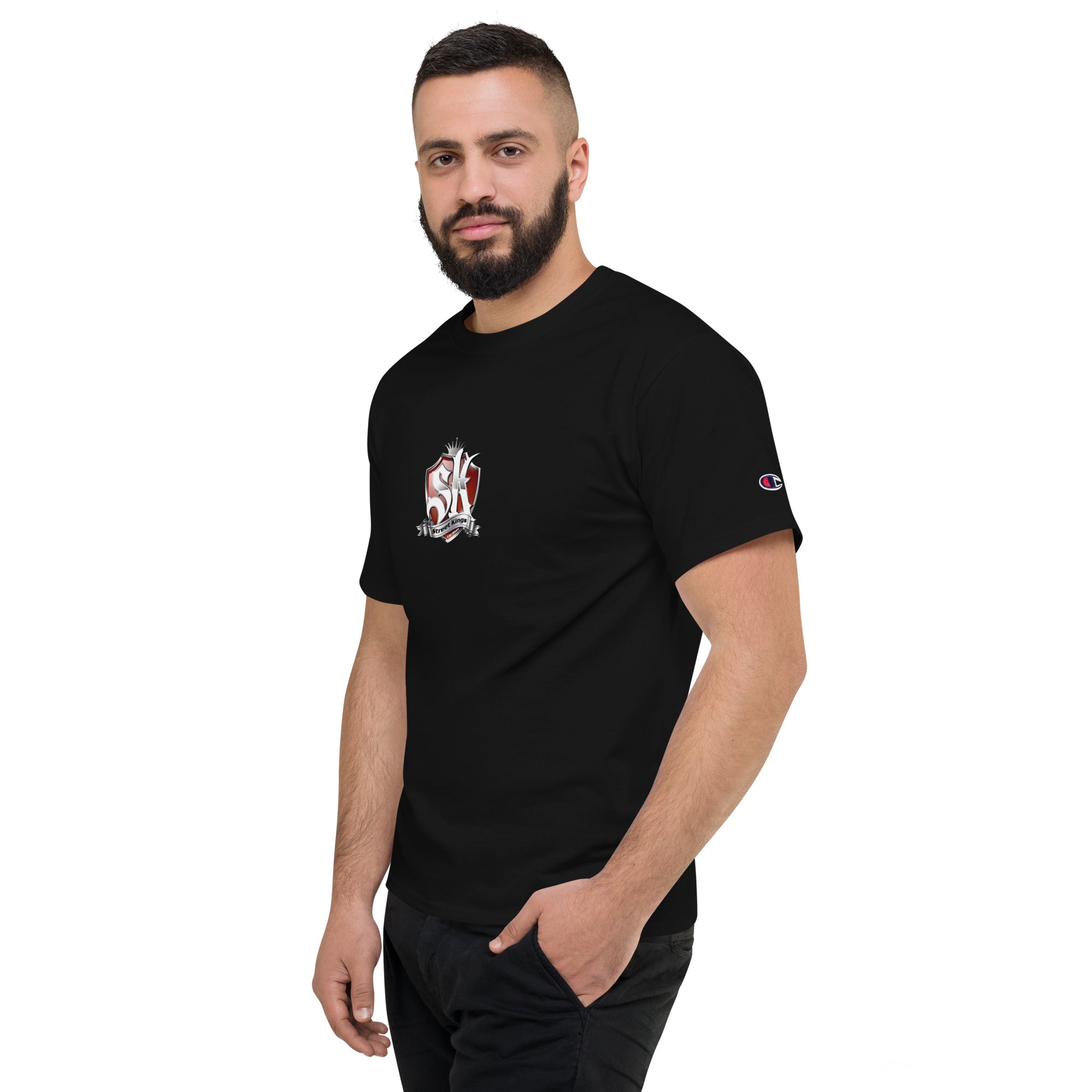 Men's Champion T-Shirt