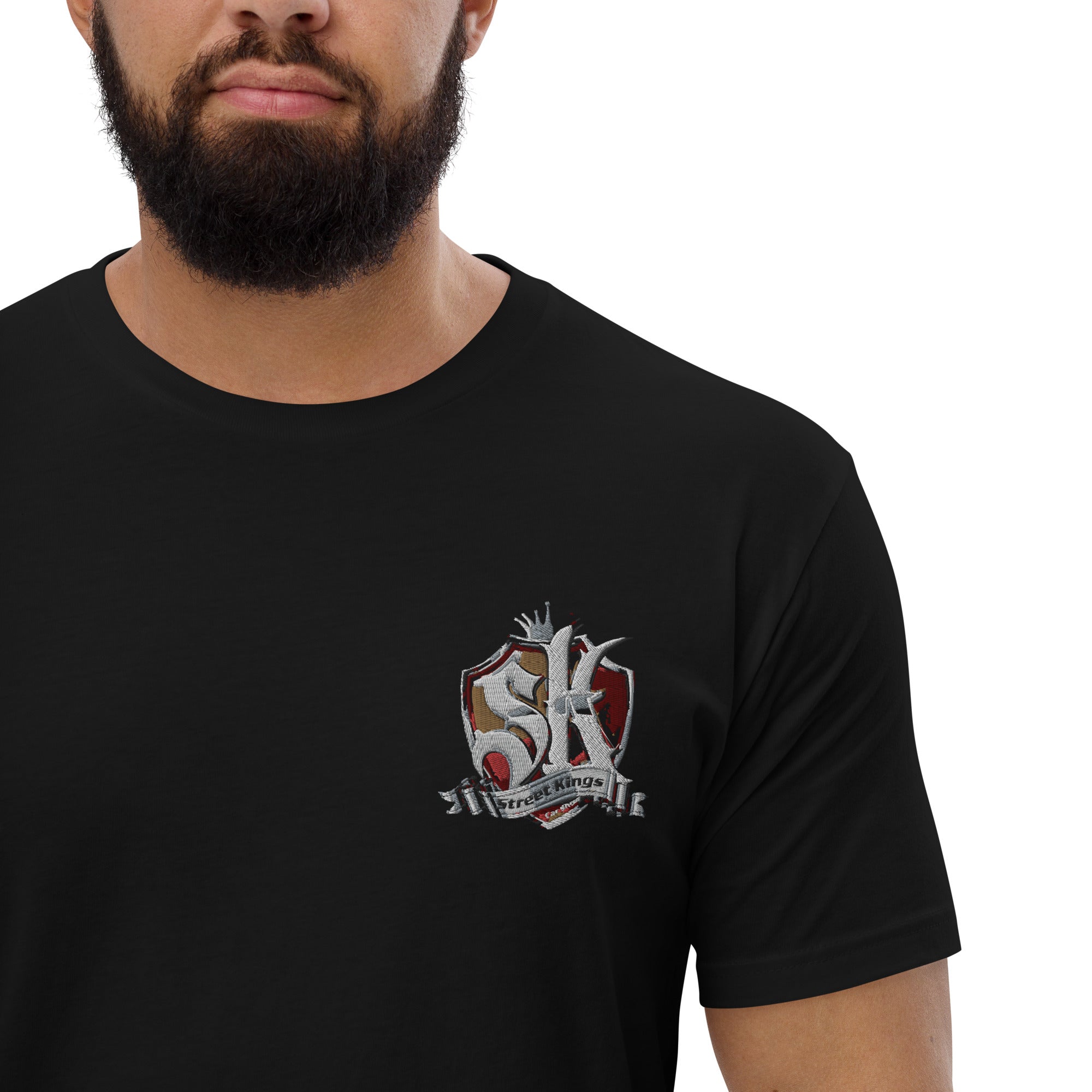 Short Sleeve T-shirt