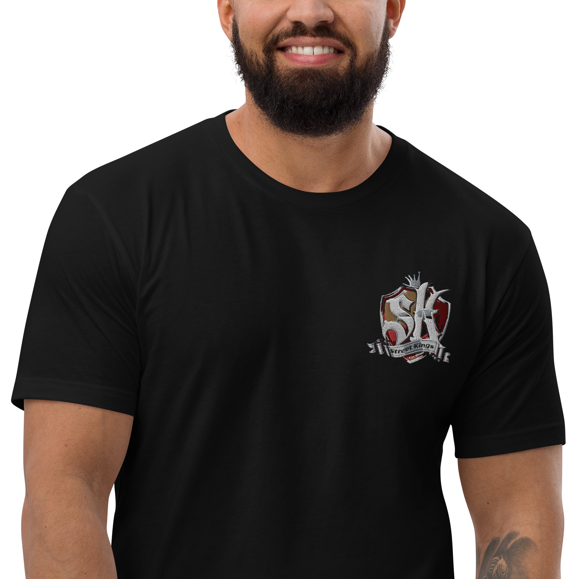 Short Sleeve T-shirt