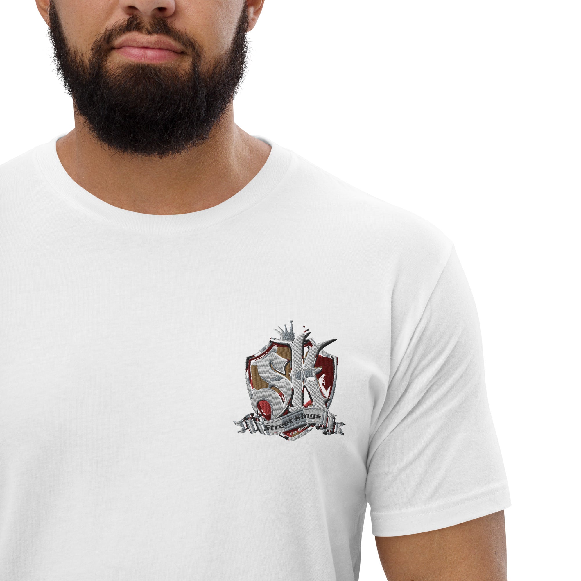 Short Sleeve T-shirt