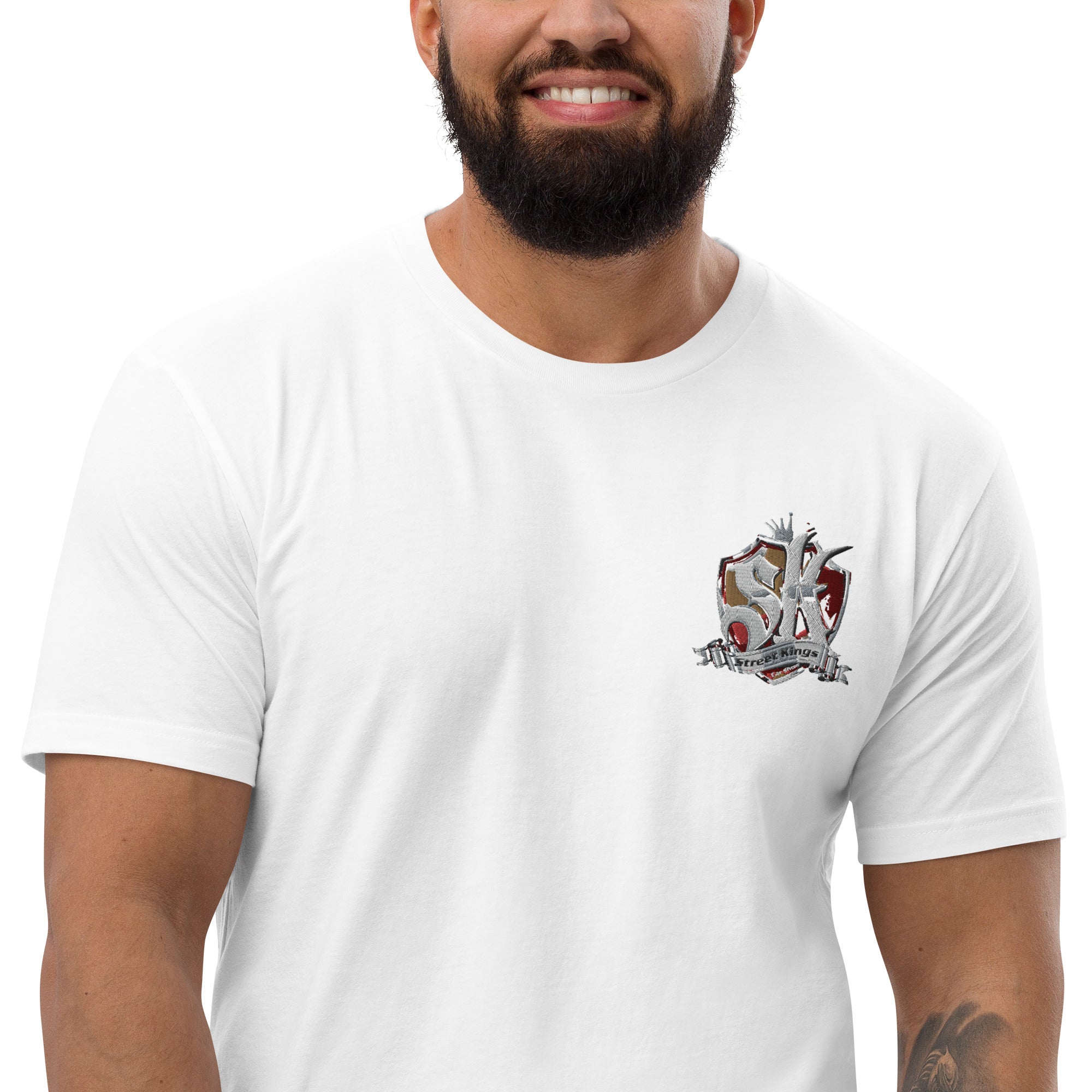 Short Sleeve T-shirt
