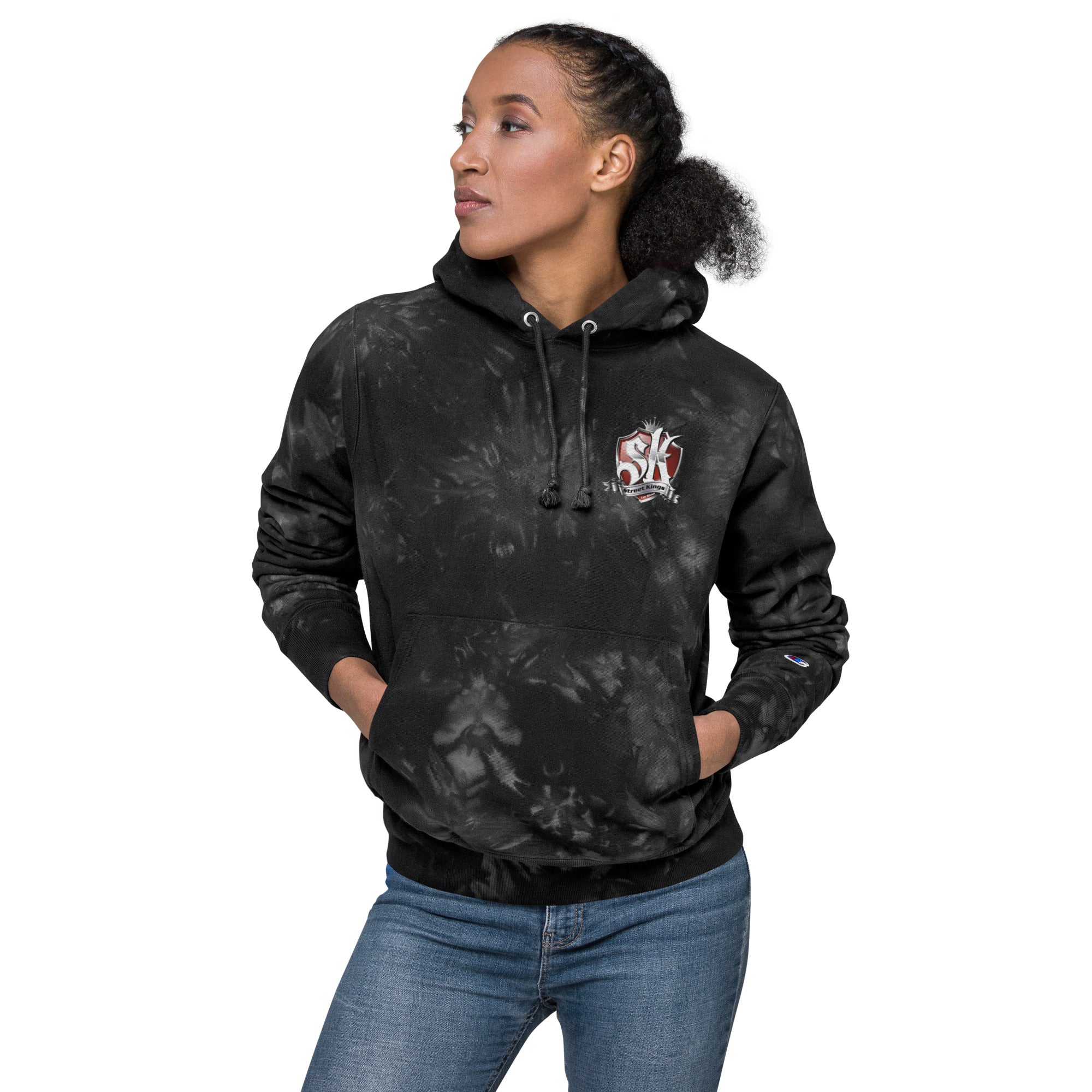 Unisex Champion hoodie